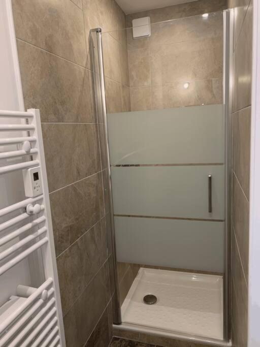 Appartement Proche Annecy Et Aix Les Bains Rumilly  Exterior foto